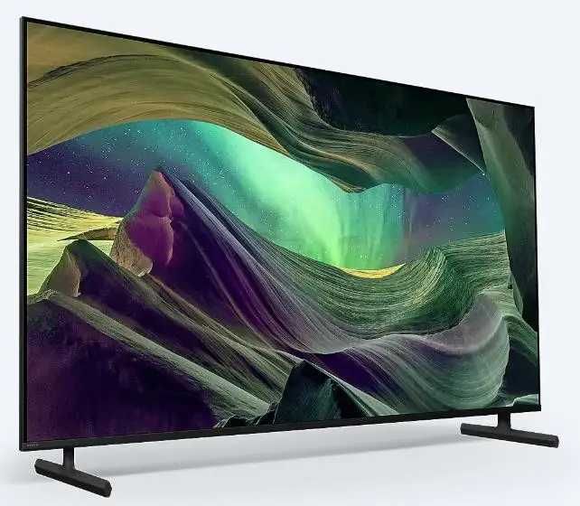 Телевiзор SONY KD-55X85L