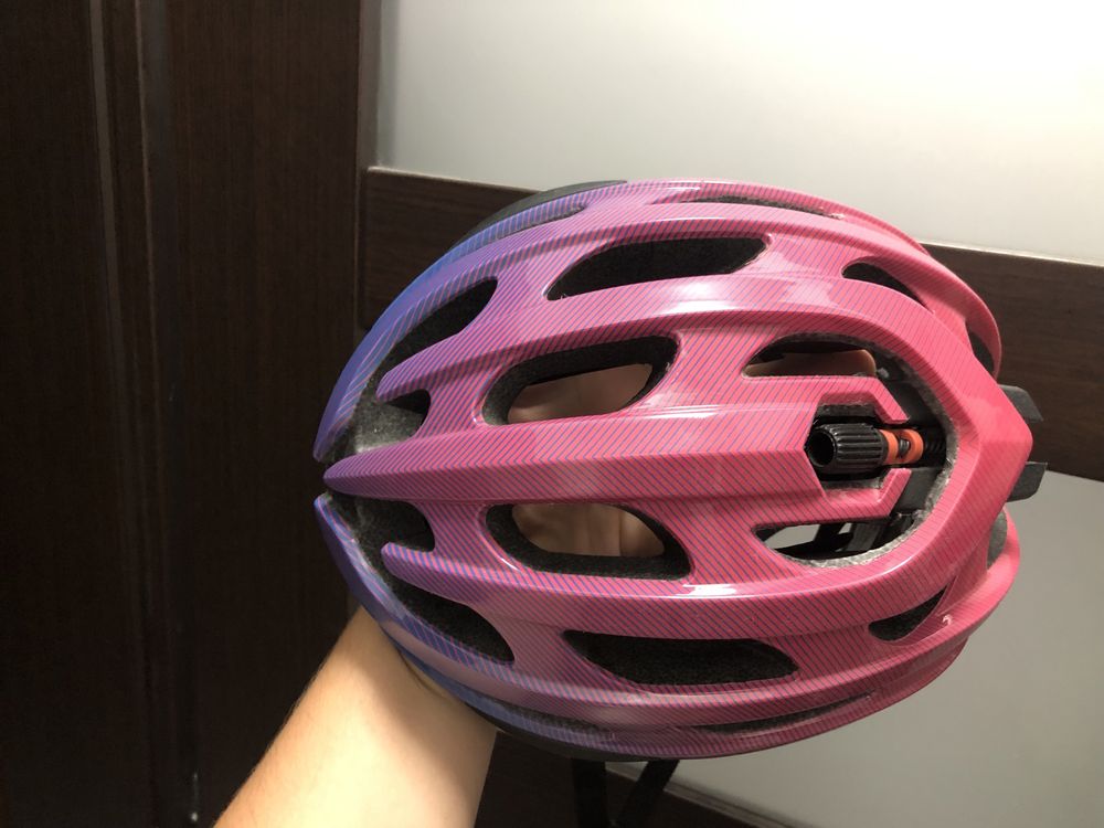 Kask Lazer Blade+