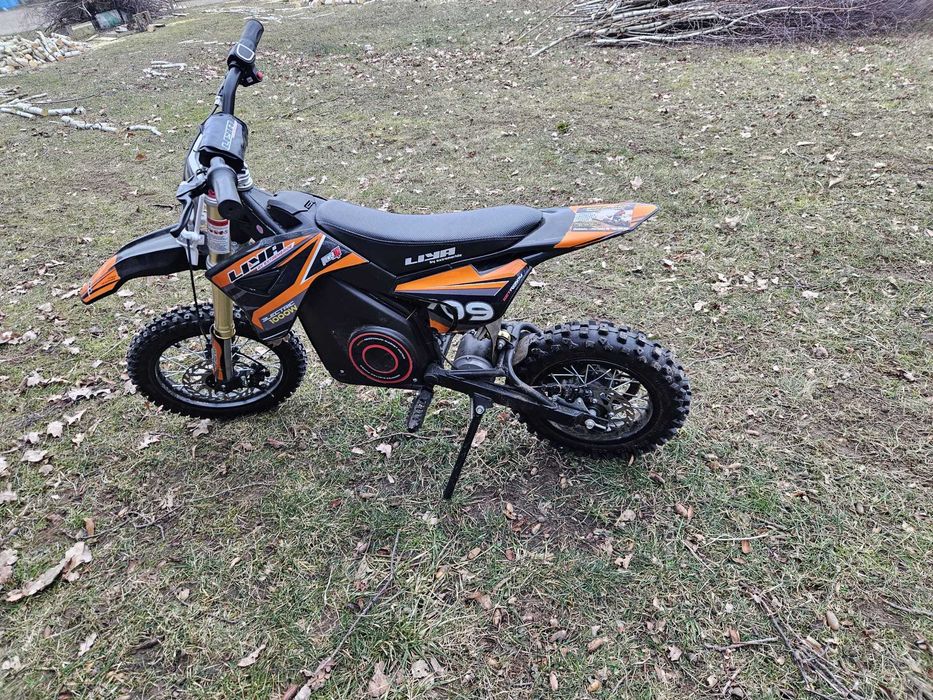 Kross elektryczny 1000W