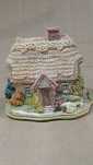 Lilliput lane, miniaturki domków, figurki kolekcjonerskie