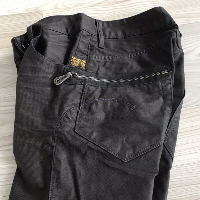 G-STAR RAW spodnie damskie jeans W28 L32