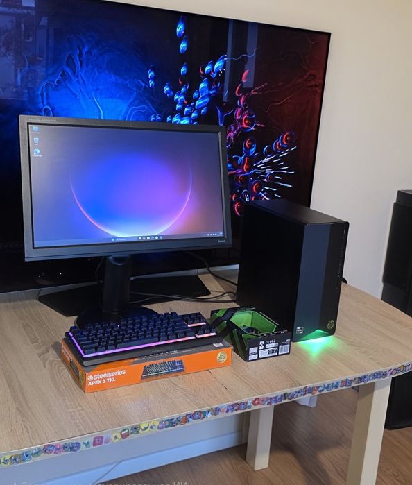 Cały zestaw,R5,gtx1650s,m2 512gb