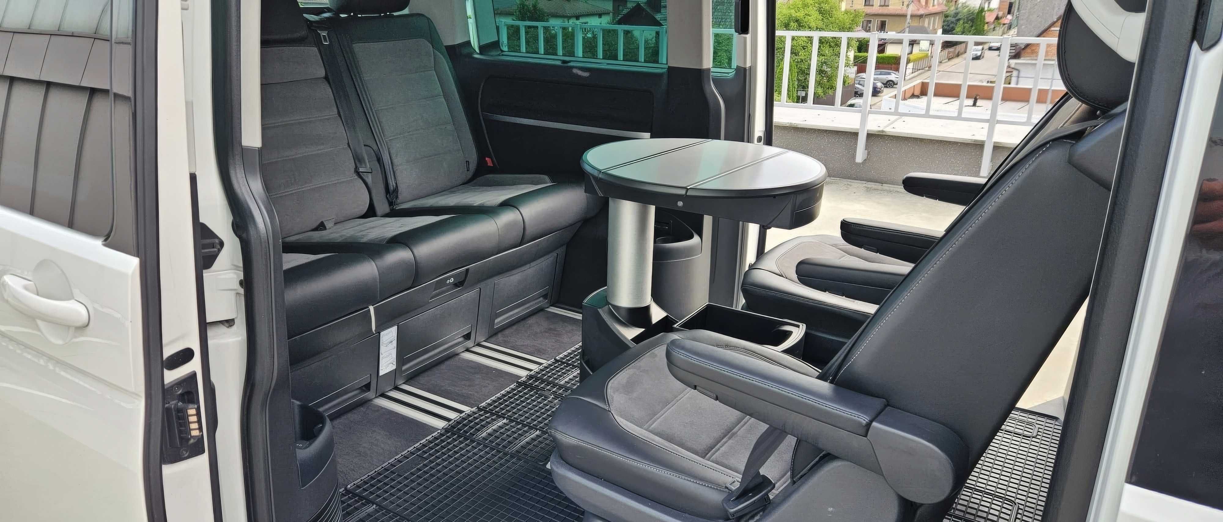 2020 Volkswagen Multivan 2.0 BiTDI L1 Business 4Motion DSG