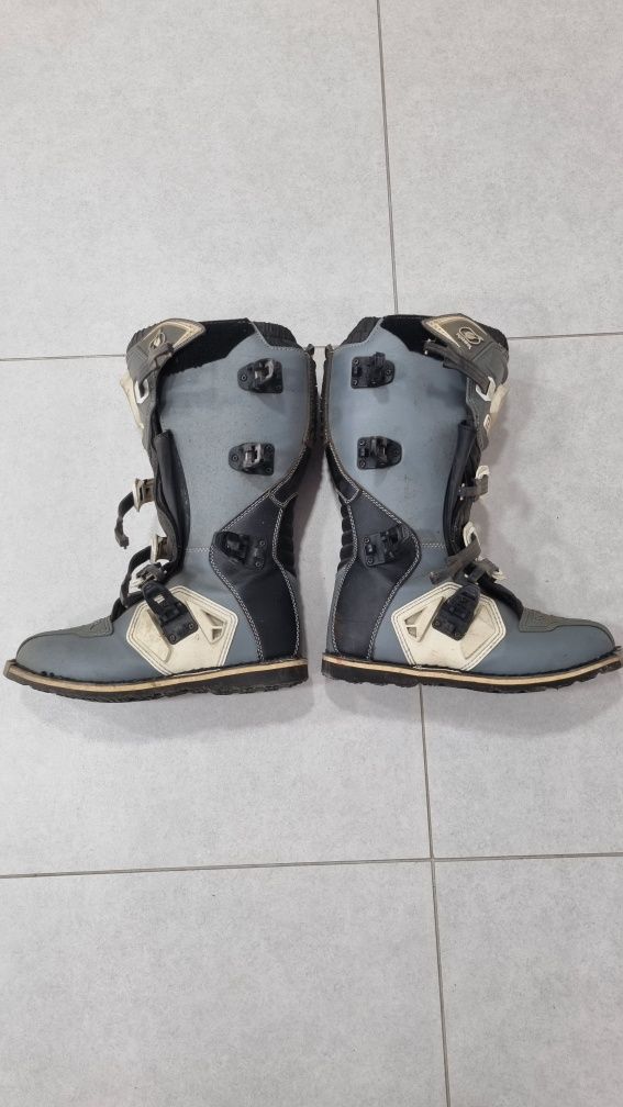 Botas Oneal n°44 moto motocross enduro moto4