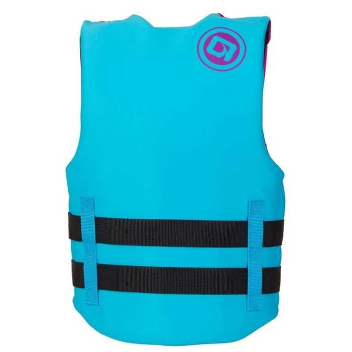Colete O'Brien Criança 20/40 Kgs