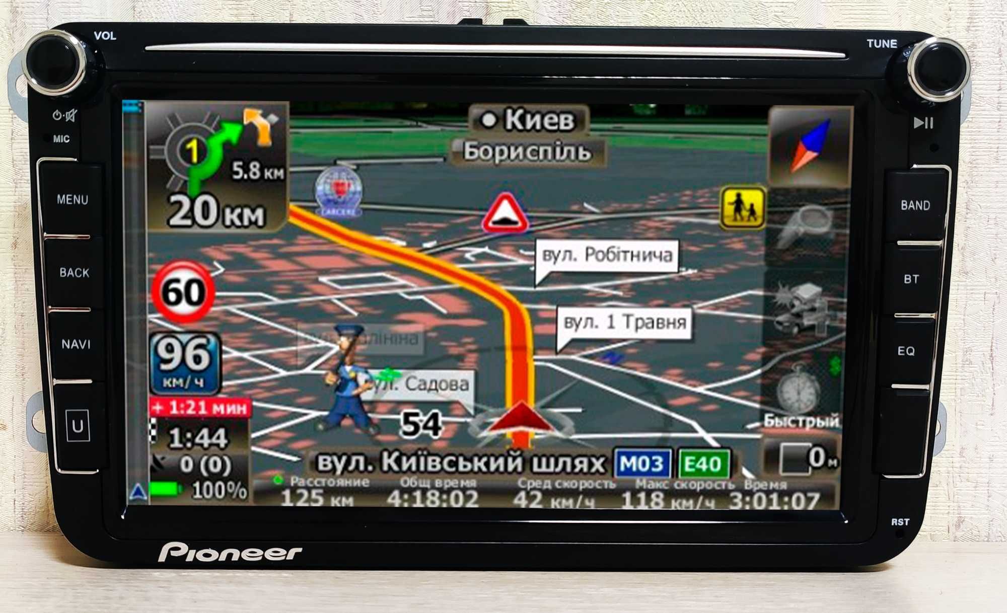 4G магнитола 4/64GB, SIM, Volkswagen B6/B7/CC/Caddy/Tiguan/Jetta/Polo