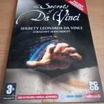 Sekrety Leonarda Da Vinci / Zakazany Manuskrypt