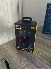 Ігрова мишка 2E GAMING HyperSpeed Pro (Нова, запакована)
