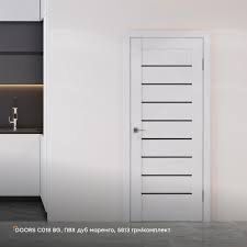 Продаю міжкімнатні двері! Білого кольору, 3 шт. 2шт- 900, 1 шт- 80