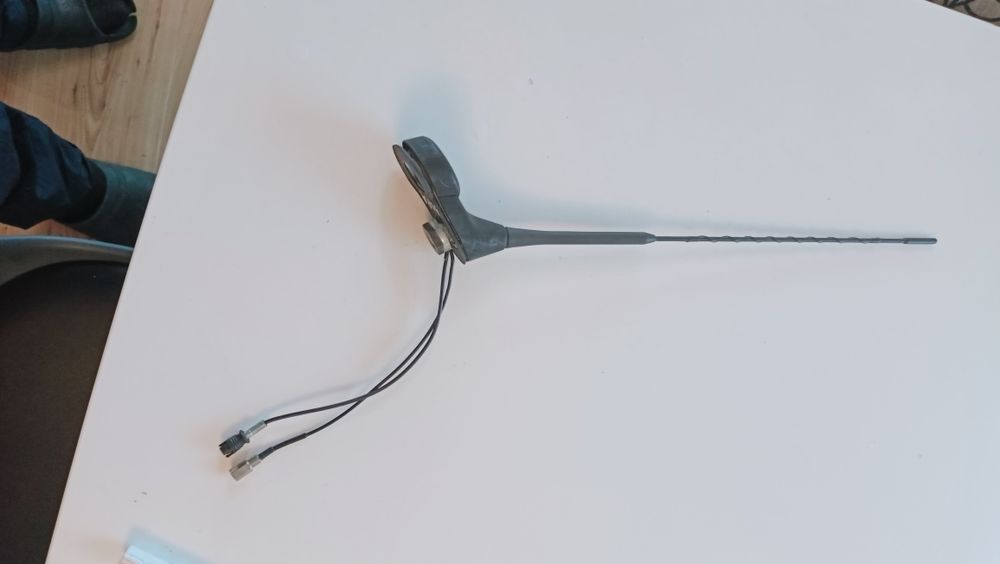 VW Bora antena samochodowa