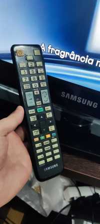 TV SAMSUNG 40" Full HD a funcionar