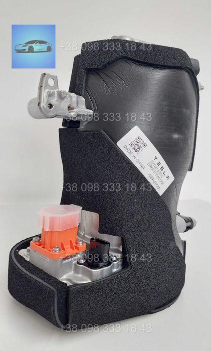 Компресор кондиціонера Tesla Model 3, Model Y 1501256-01-M