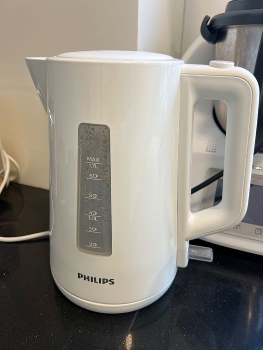 Esquentador/chaleira elétrica Philips