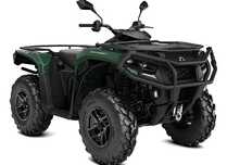 Can-Am Outlander HD 5 Pro XU