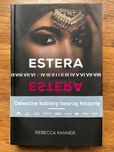 Estera, Rebecca Kanner