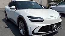 Genesis Gv60 Performance Awd 2024