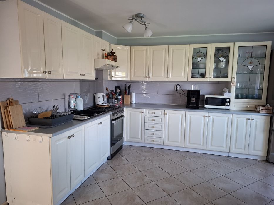 Sprzedam meble kuchenne