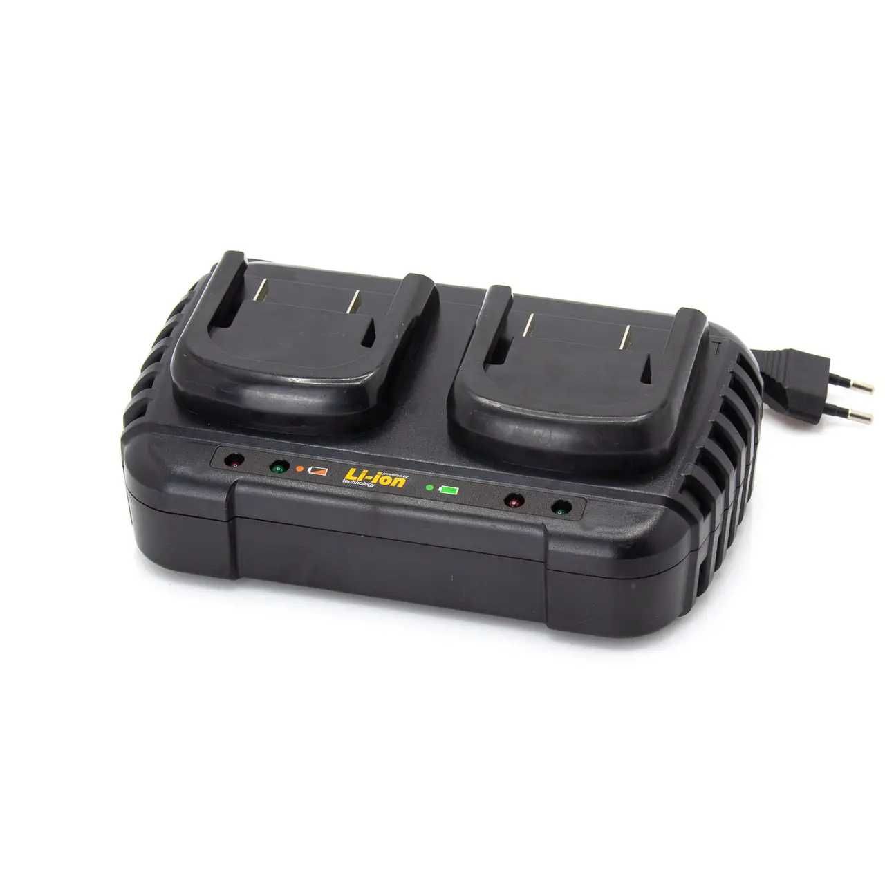 Акумуляторна ланцюгова пилка Procraft PCA40/2 (2 акб 4Аг + ЗП 20/2)