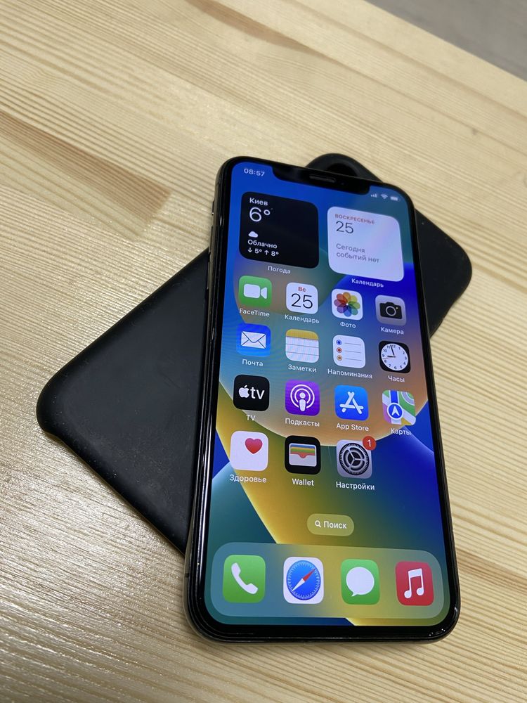 Iphone x 64 gb ( Iphone 10 )