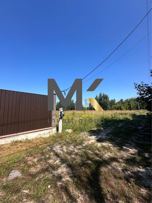 Продаж будинку у Немішаєво.