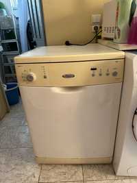 Maquina de lavar loica whirlpool