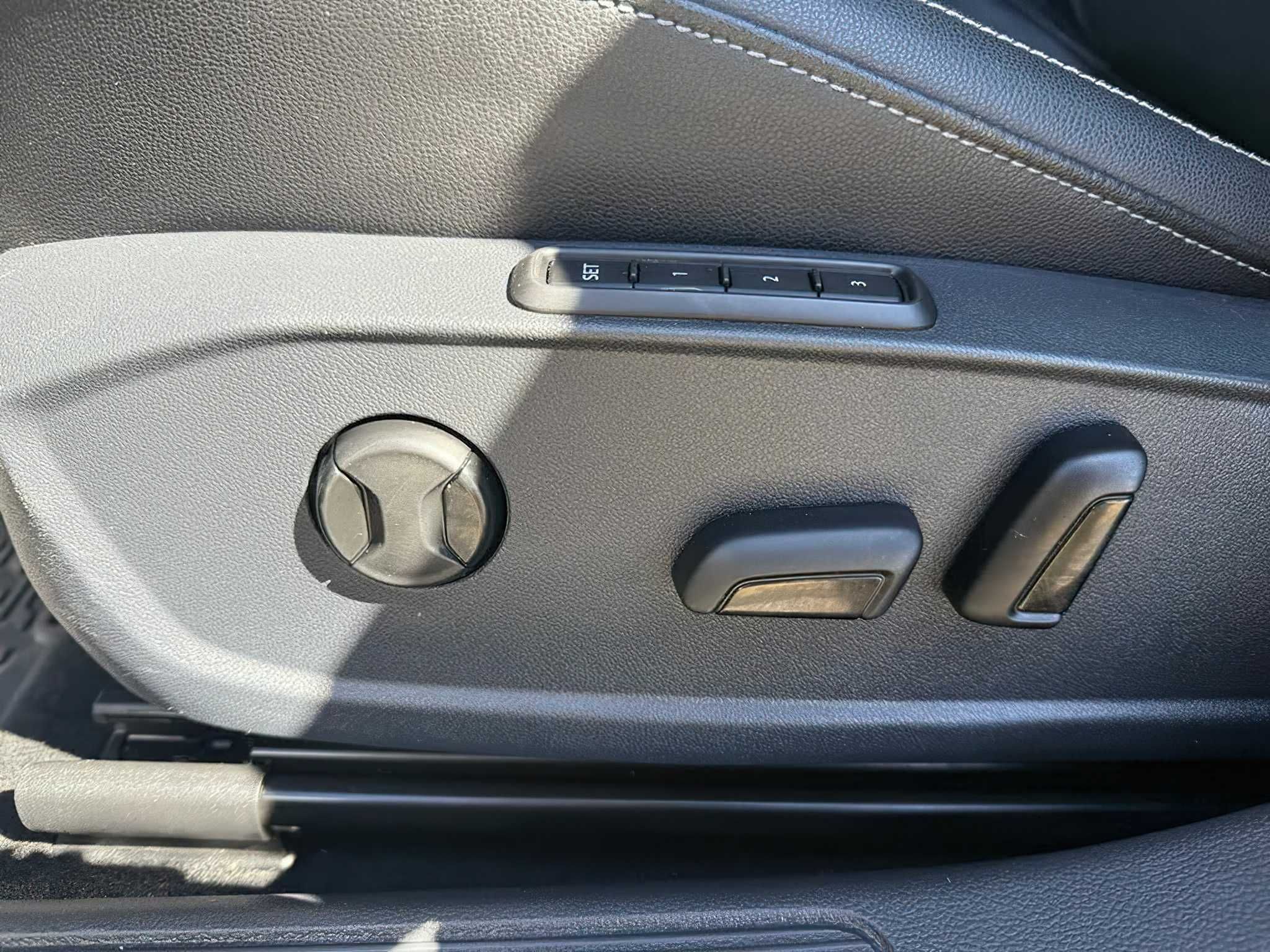 Volkswagen Jetta Sel  2021