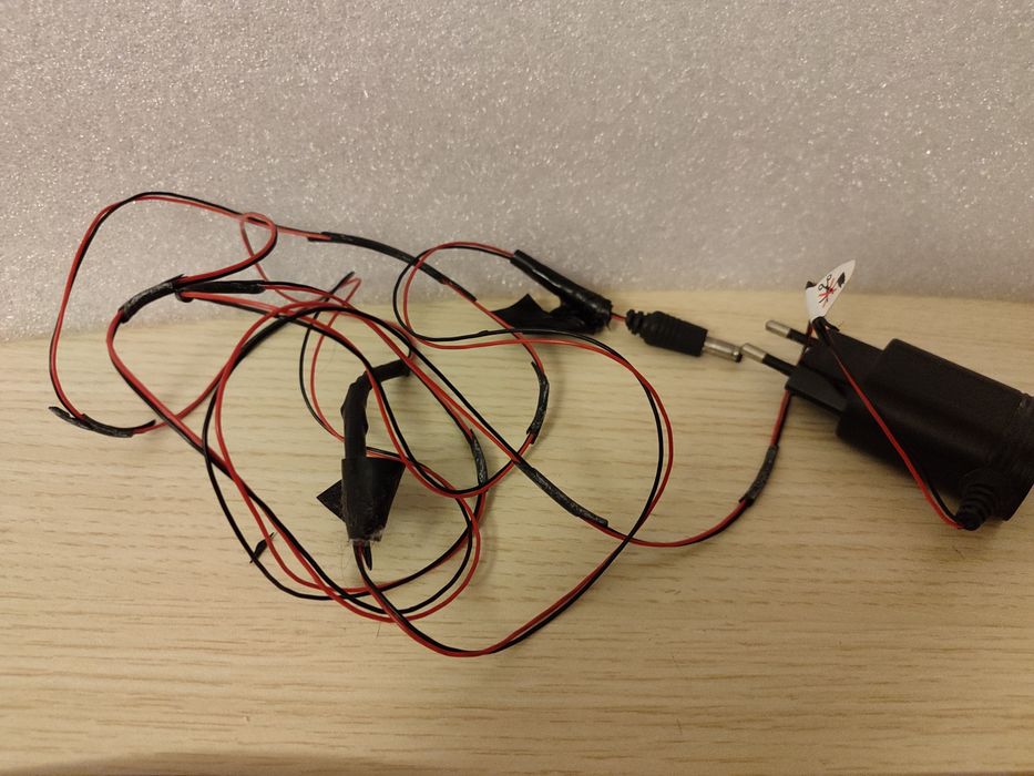 Машинка для стрижки волосся Philips QC5010