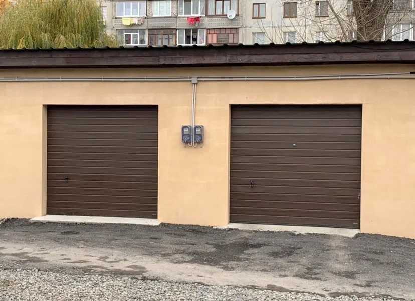 Продаж Гаража в крутому гаржному масиві  VS ID: 37497