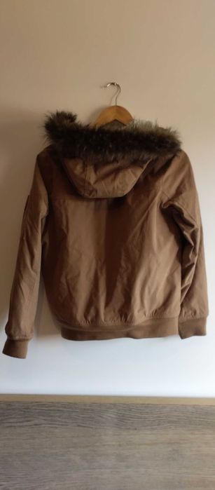 Casaco de inverno ABERCROMBIE Kids, idade 13/14, como novo