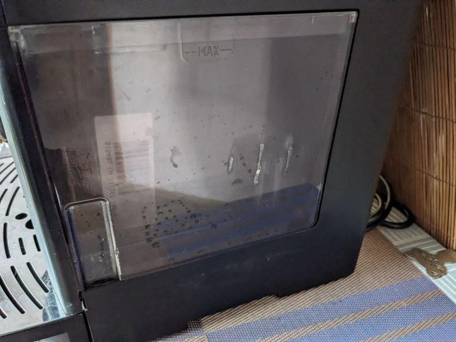 Ekspres automatyczny DeLonghi Magnifica Esam3000.B