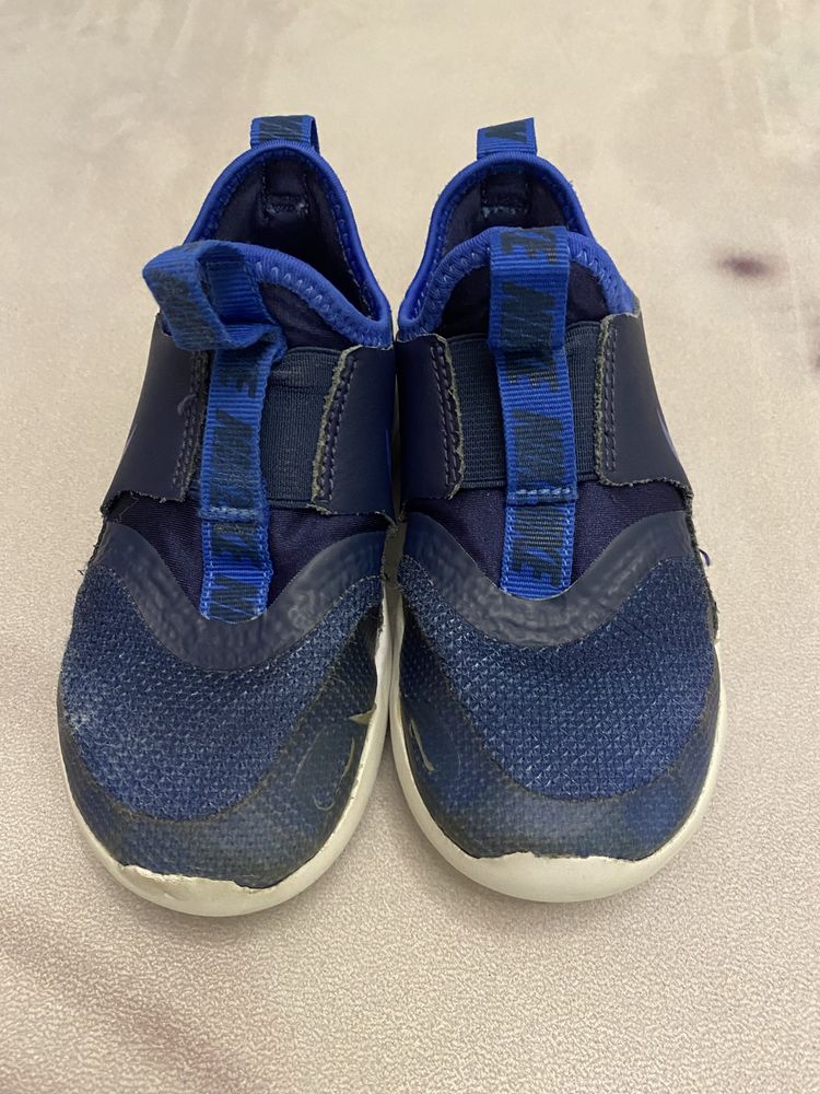Nike flex runner roz 26