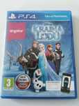 Singstar Kraina Lodu PS4 PL