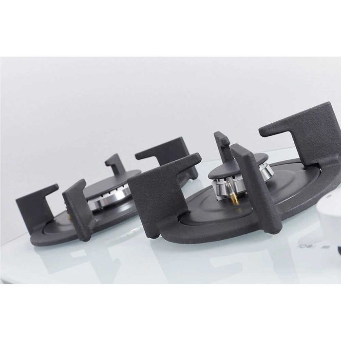 Варильна поверхня FREGGIA на 2 конфорки