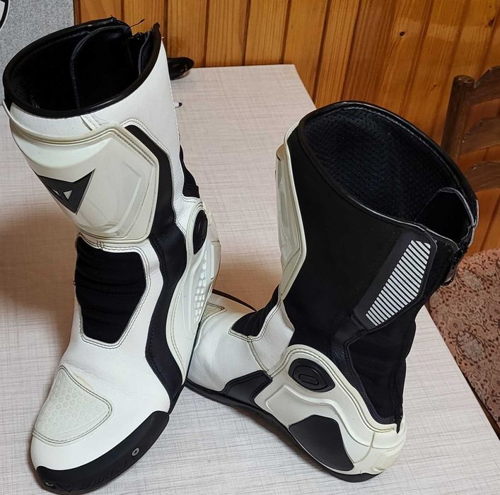 Buty motocyklowe r41 Dainese