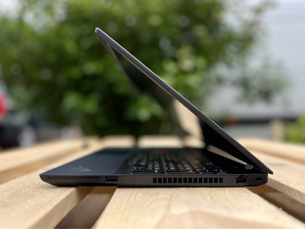 MX330 2GB/Сенсорний Lenovo ThinkPad T15 G1/i7-10610U/32GB+1TB/FHD IPS