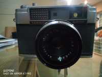 Máquina fotográfica Yashica de 1960