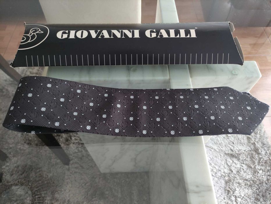 Gravatas Novas Porto