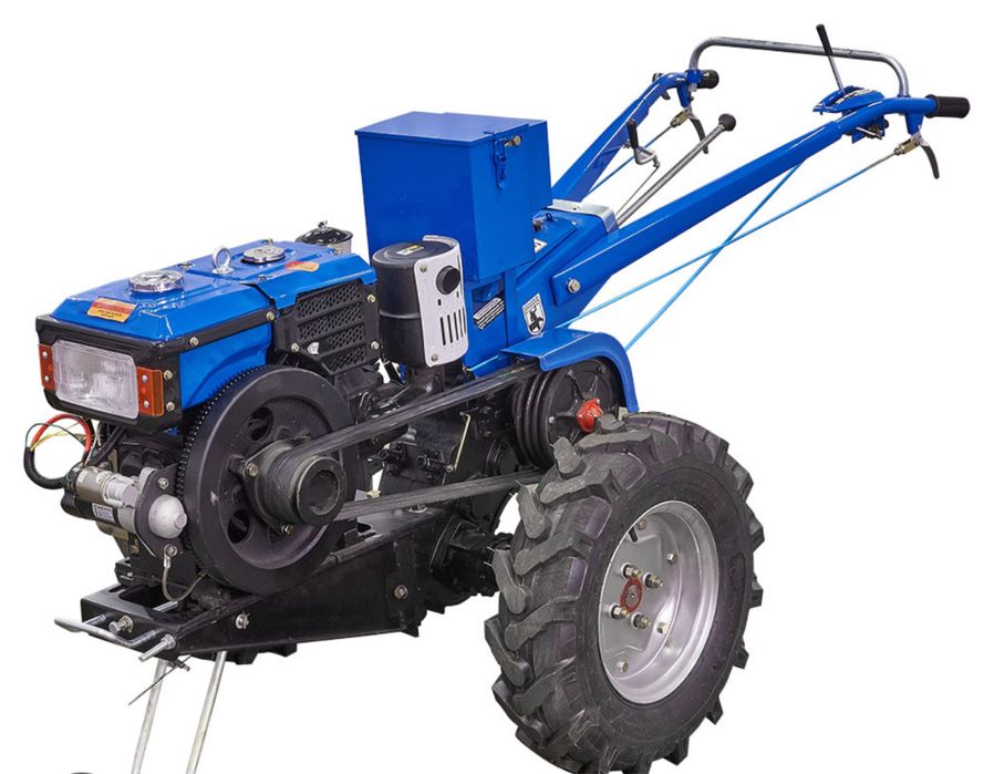 Мотоблок мотоблок