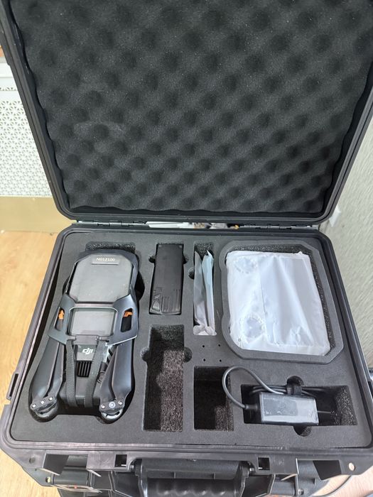 Mavic 3Pro комплект