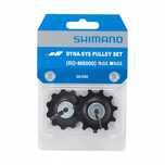 Kółka przerzutki Shimano Deore RD-M6000 GS 10rz, nowe, box