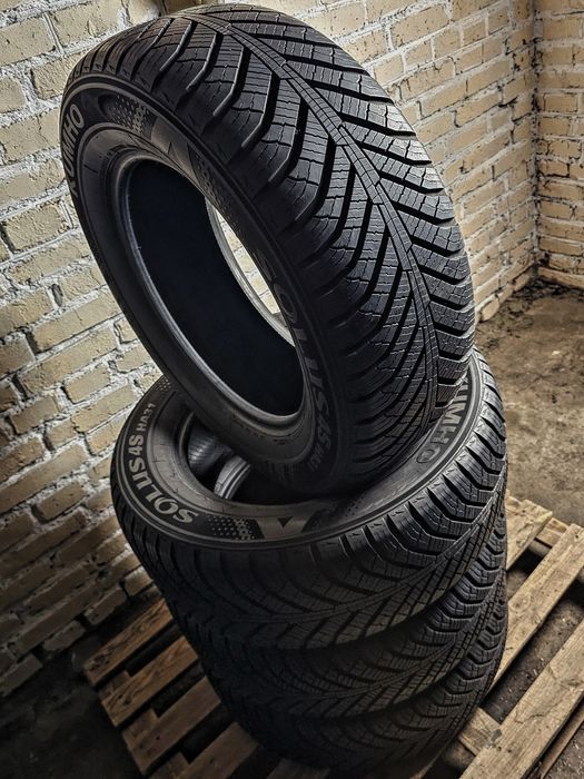 265/60r18 Kumho | 2024 | 8.5mm | Преміум шини | Комплект | Всесезон