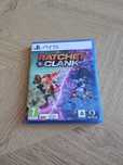 Ratchet & Clank Rift Apart PS5