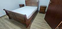 Cama de casal Luís Filipe