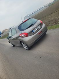 Peugot 208 1.6 VTi