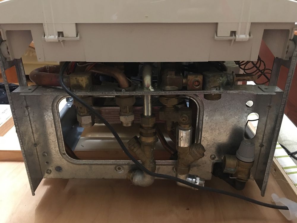 Vaillant VUW 240/2-3 R1