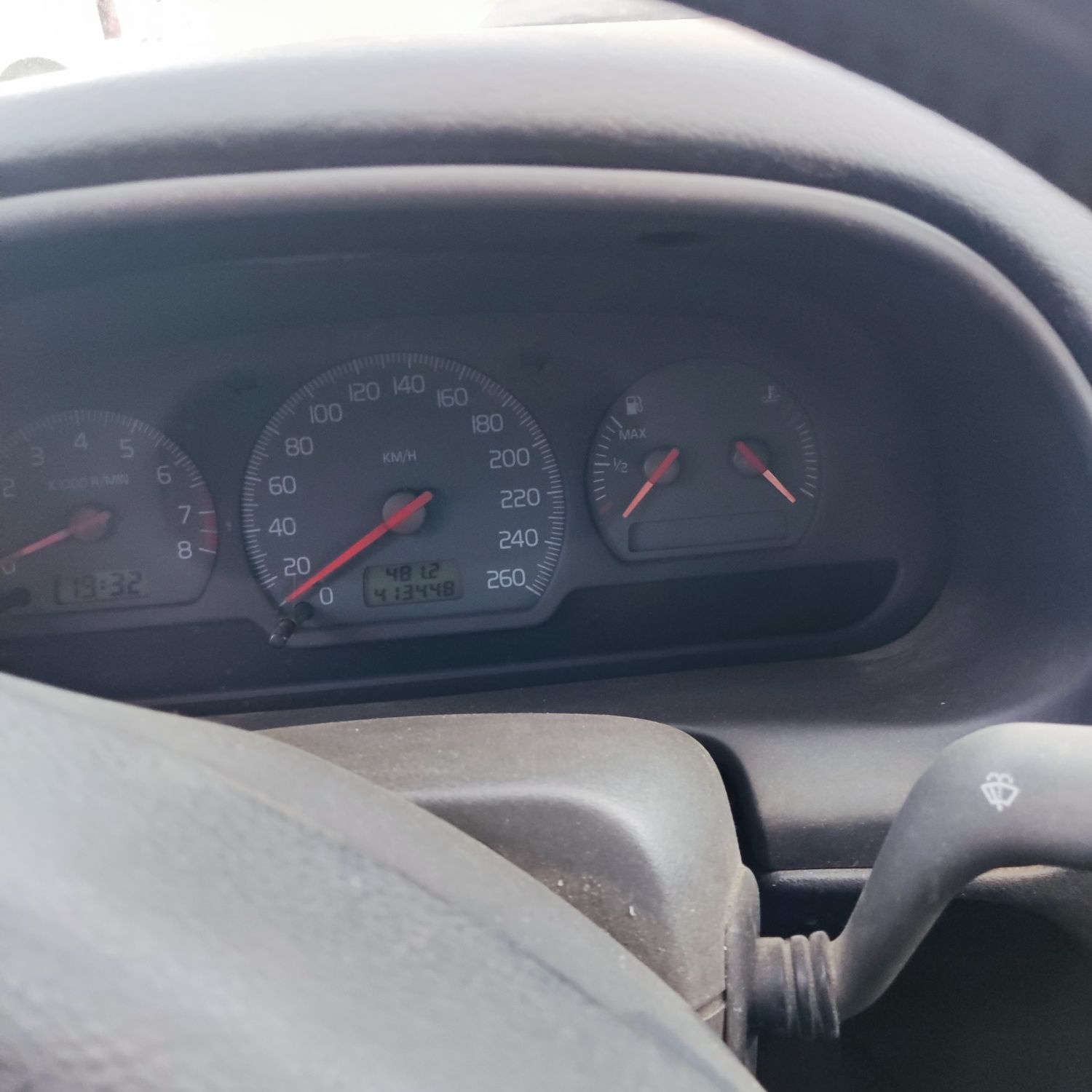Volvo S40 I 1.6 109cv