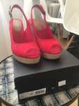 Espadryle damskie Tommy Hilfiger r. 39