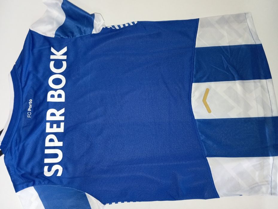 Camisola principal FC Porto