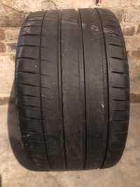 Opona letnia Michelin Pilot Sport 4S 305/30ZR20