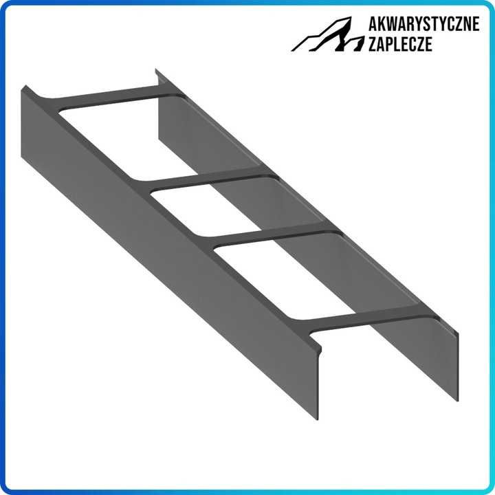 Osłona Lampy Akwariowej m.in. SKYLIGHT Hyperbar FXL 75 - Klosz Prosty
